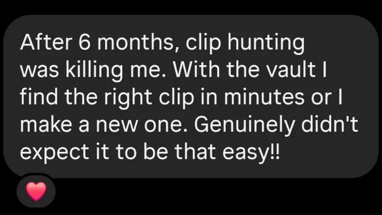 Member review