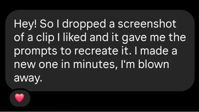 Member review