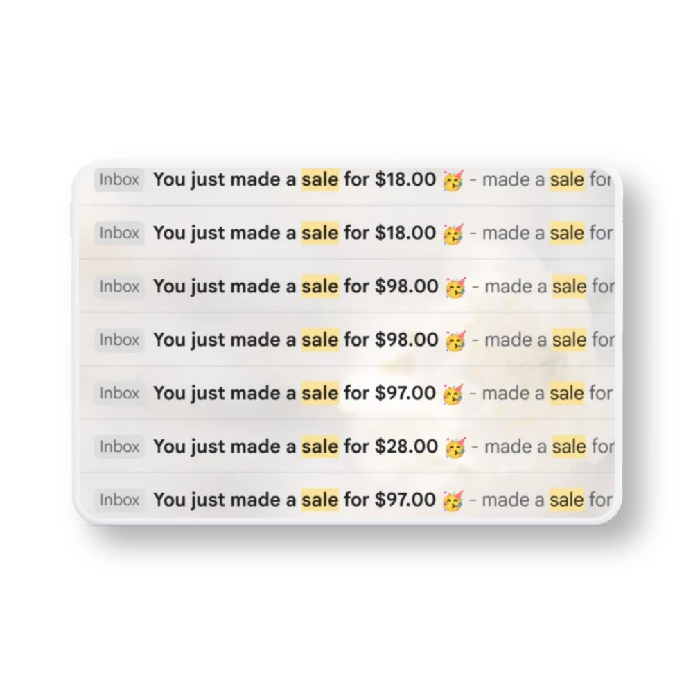 MONETIZE